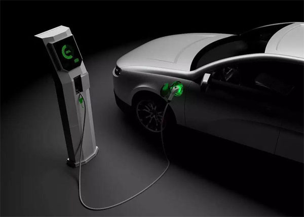 Innovation napędza przyszłość: SABIC PPO Material Solutions Wzmocnienie aktualizacji branży motoryzacyjnej
