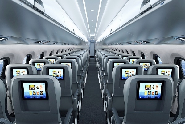 Lekka rewolucja: jak specjalistyczne tworzywa konstrukcyjne wzmacniają nowoczesną produkcję lotniczą