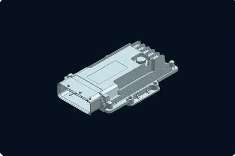 Dekodowanie PPS „plastikowego złota”: jak ekstremalna wydajność na nowo definiuje granice wysokiej klasy produkcji