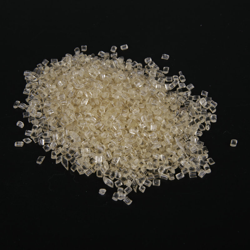 PPSU: „Przezroczyste złoto” tworzyw konstrukcyjnych – dlaczego stało się tajną bronią w produkcji wysokiej klasy?