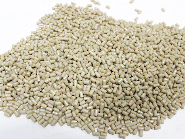 PAI: Szczyt wydajności tworzyw sztucznych w temperaturze 260°C