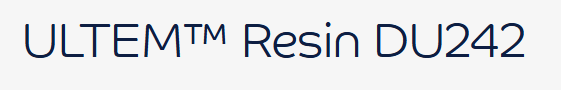 SABIC DU242 PEI: nie tylko wysoki przepływ, ale „mistrz równowagi” w zakresie odporności na uderzenia w niskich temperaturach