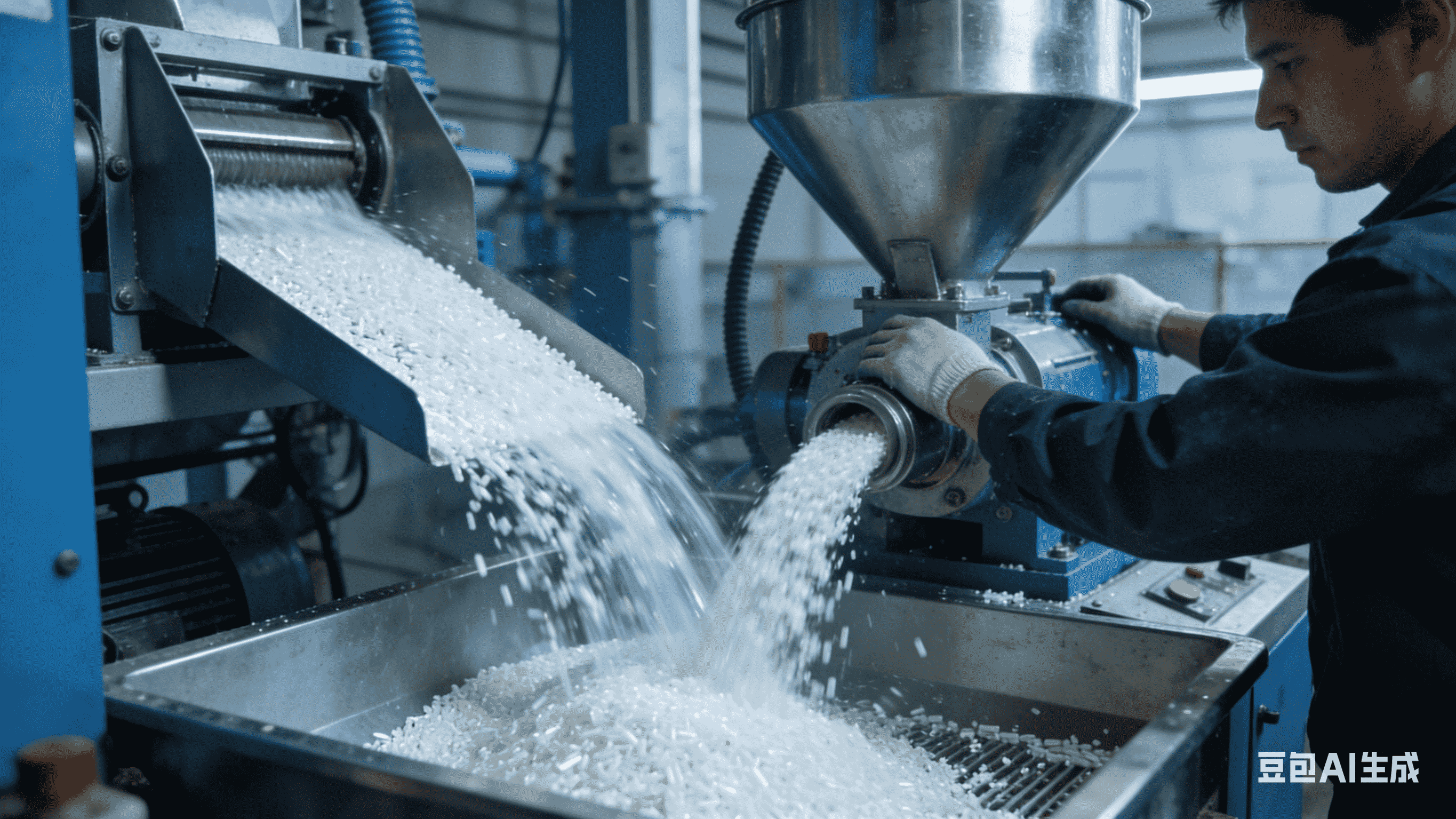 SABIC 1000-1000MC PEI: „Wybór wzorcowy” w dziedzinie specjalistycznych tworzyw konstrukcyjnych klasy medycznej