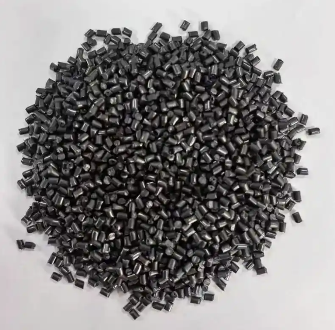 Odporność na wysoką temperaturę, wysoka płynność, bezhalogenowy środek zmniejszający palność: przeczytaj ten jeden artykuł, aby zrozumieć SABIC CY6414-701