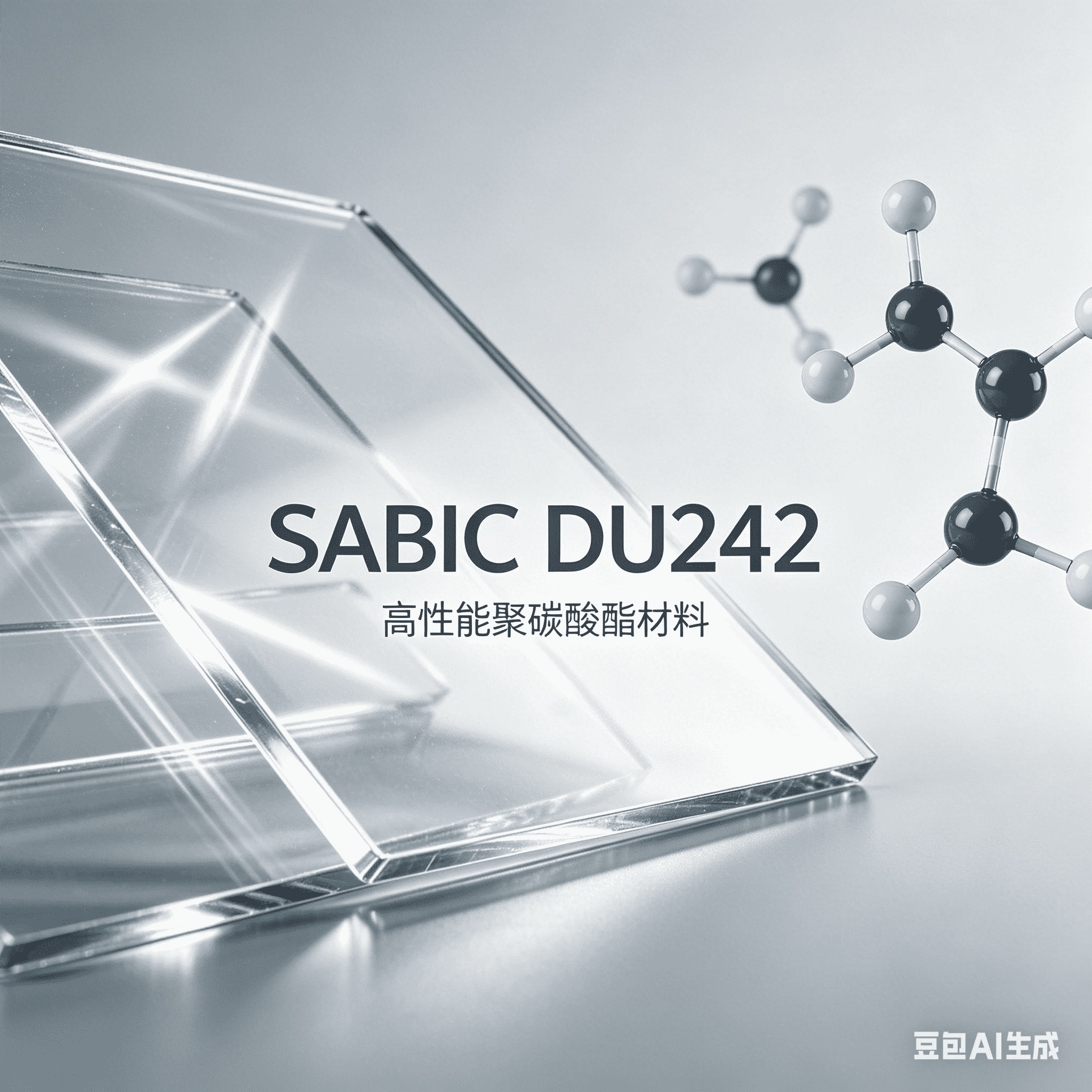 SABIC DU242 PEI: nie tylko wysoki przepływ, ale także „mistrz równowagi” w zakresie odporności na uderzenia w niskich temperaturach
