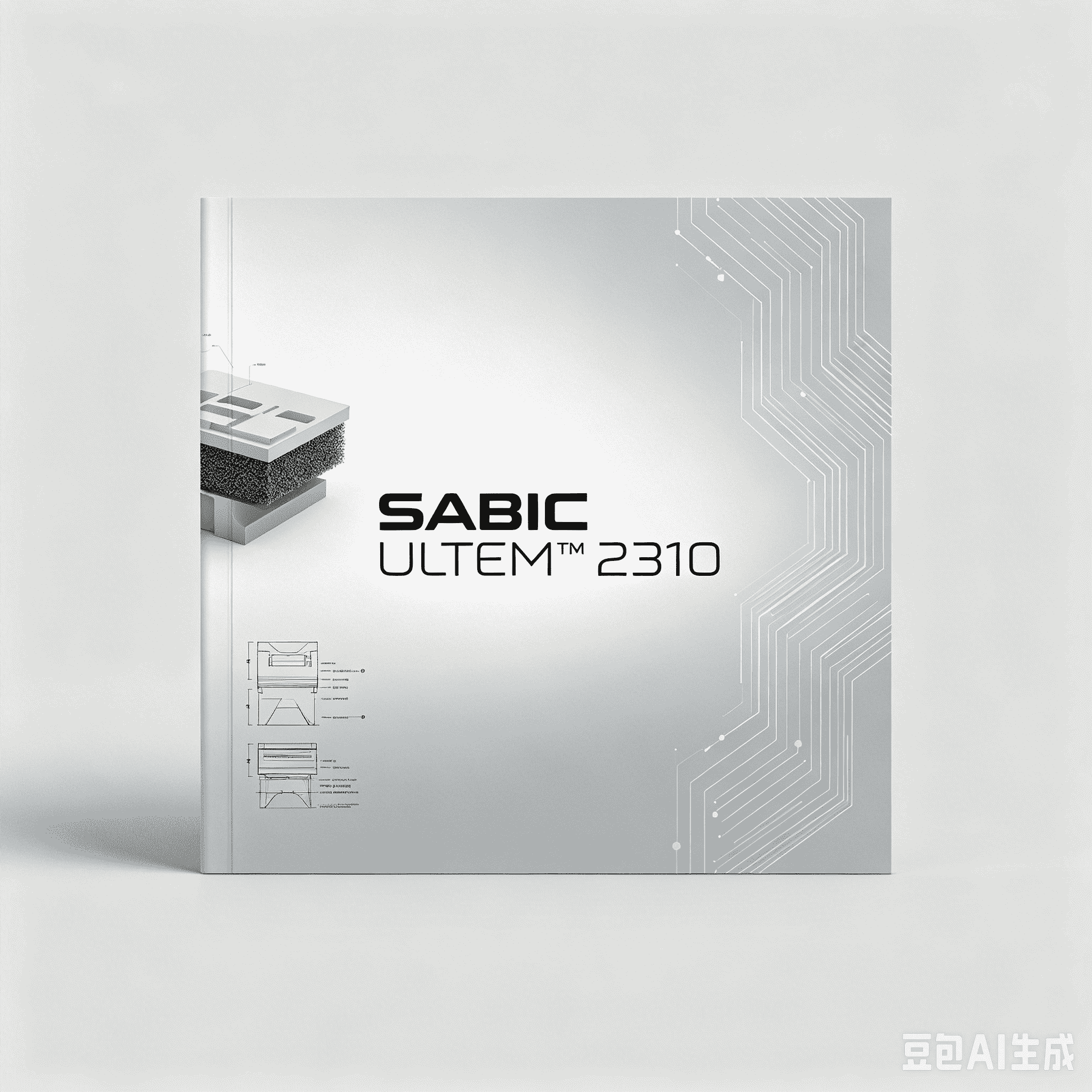 SABIC ULTEM™ 2310: Dlaczego ten PEI nazywany jest „wszechstronnym asem” wysokowydajnego formowania wtryskowego?