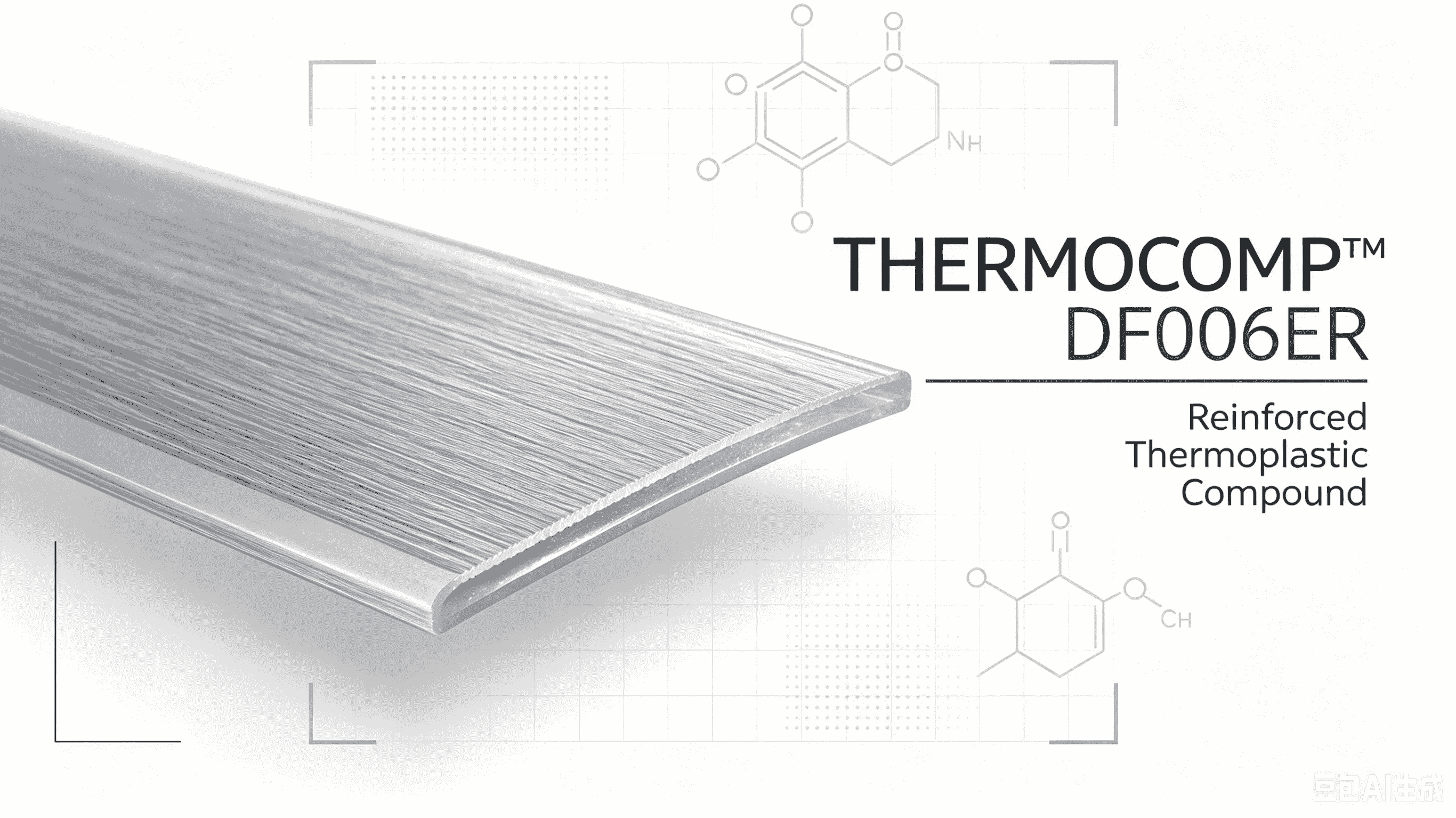 SABIC LNP™ THERMOCOMP™ DF006ER: wysokowydajny komputer PC wzmocniony włóknem szklanym, wspierający innowacje w dziedzinie sprzętu elektrycznego i elektronicznego oraz towarów konsumenckich