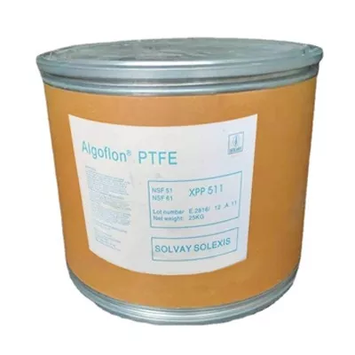 Związek Algoflon PTFE