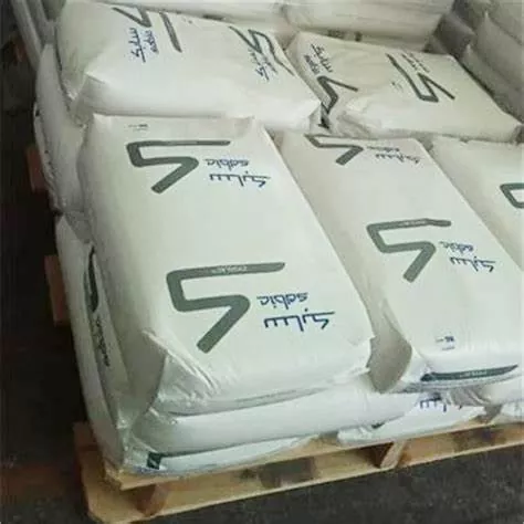 CYCOLOY PC ABS Formowanie z rozdmuchem
