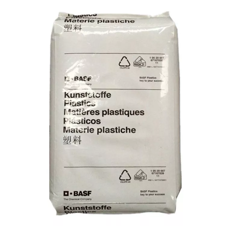 BASF opóźniający palenie