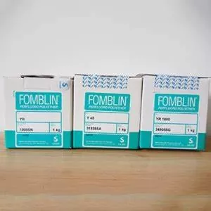 FOMBLIN PFPE Smarowanie elementów mechanicznych