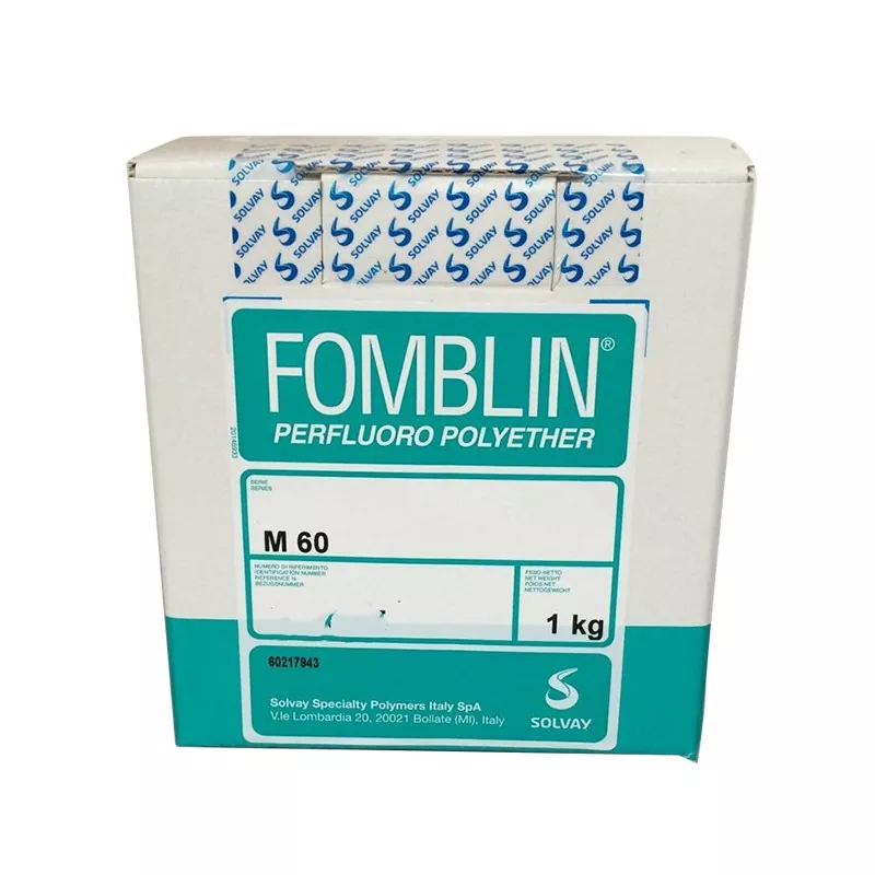 Odkurzacz FOMBLIN PFPE