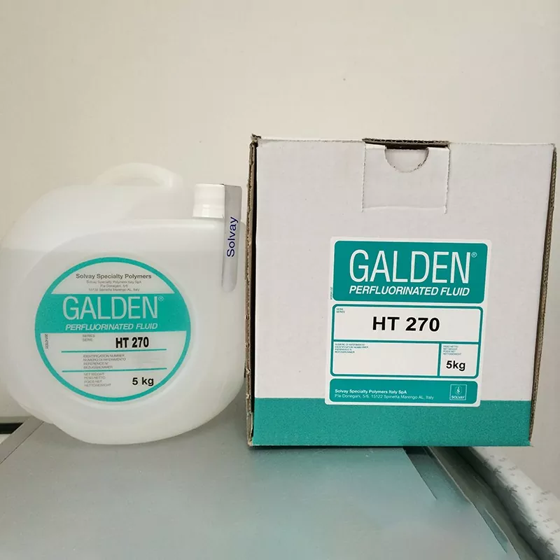 Galden PFPE Faza lutownicza