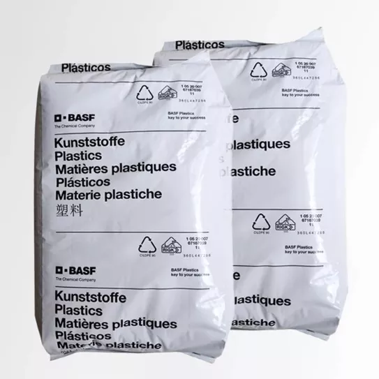 Homopolimer ogólnego przeznaczenia BASF