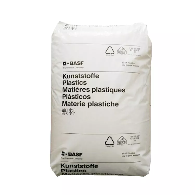 Wzmocnione szkłem BASF