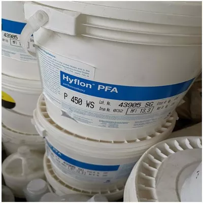 HYFLON PFA MFA Perfluoropolimery
