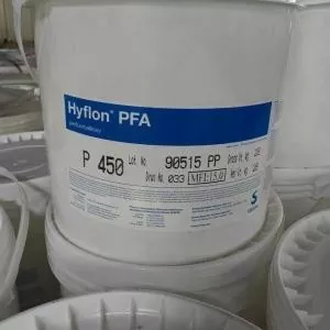 HYFLON PFA MŻywica wielofunkcyjna