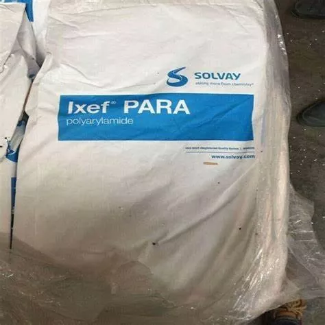 IXEF PARA Wzmocniony włóknem węglowym