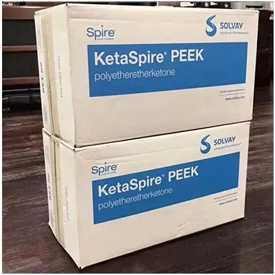 KETASPIRE PEEK Niewzmocniony