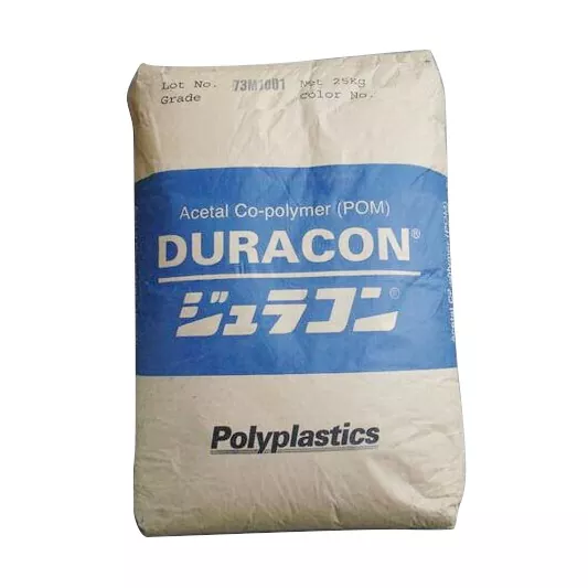 Poliplastik DURACON Standard
