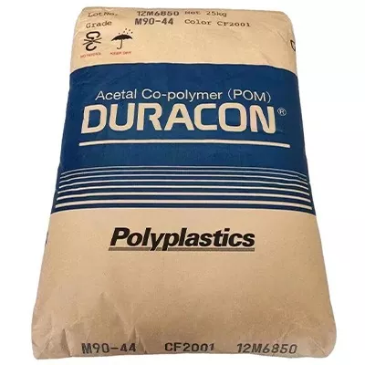 Poliplastik DURACON Odporność na warunki atmosferyczne