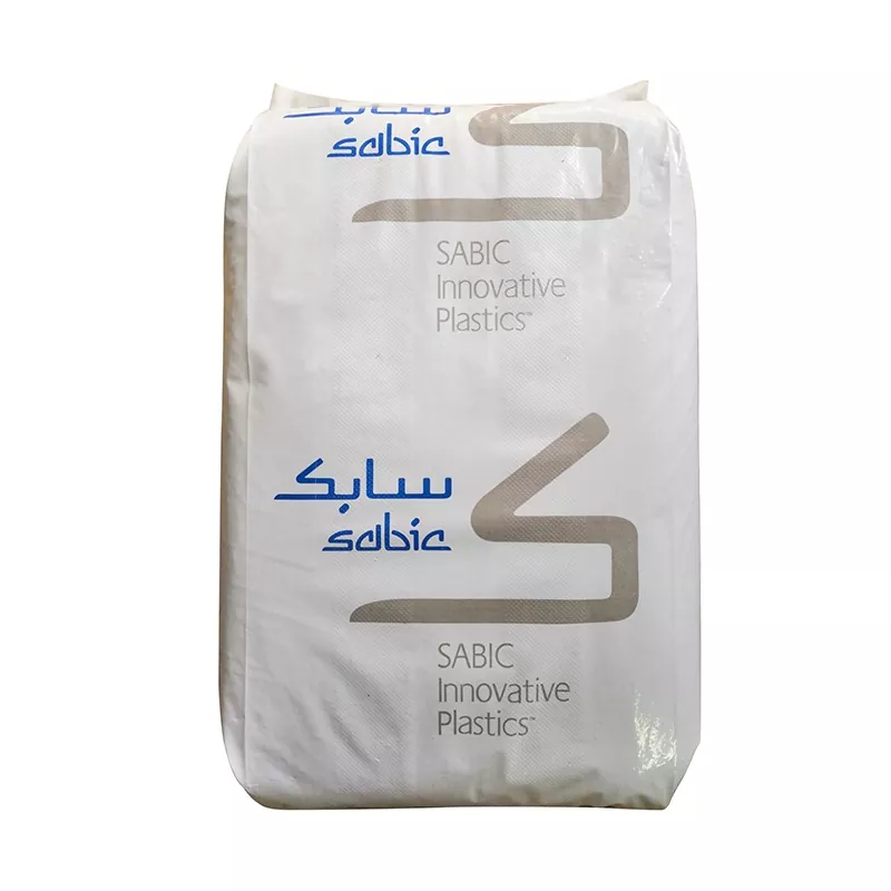 Przewodnictwo cieplne SABIC Konduit