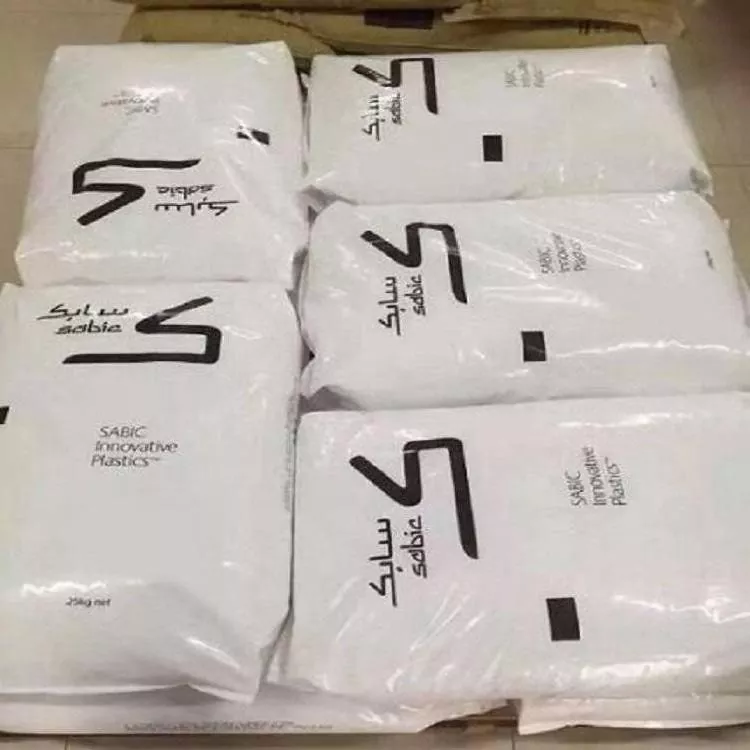 SABIC NORYL PPO Pianka strukturalna trudnopalna