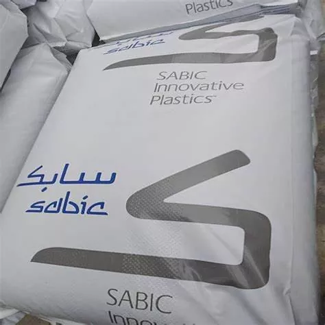 SABIC VALOX PBT formowany wtryskowo, niepalny