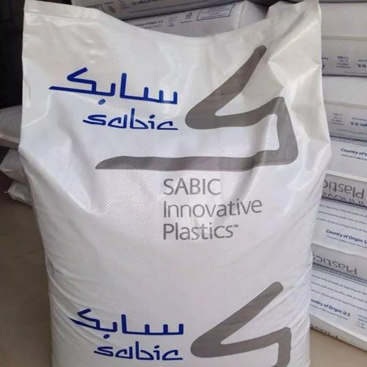 SABIC VALOX PBT Formowanie wtryskowe, ognioodporne