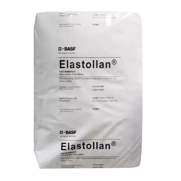 TPU Termoplastyczny elastomer poliuretanowy