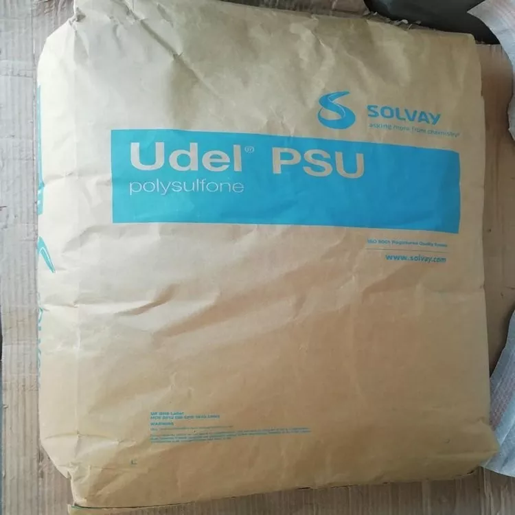 Udel PSU Glass wypełniony
